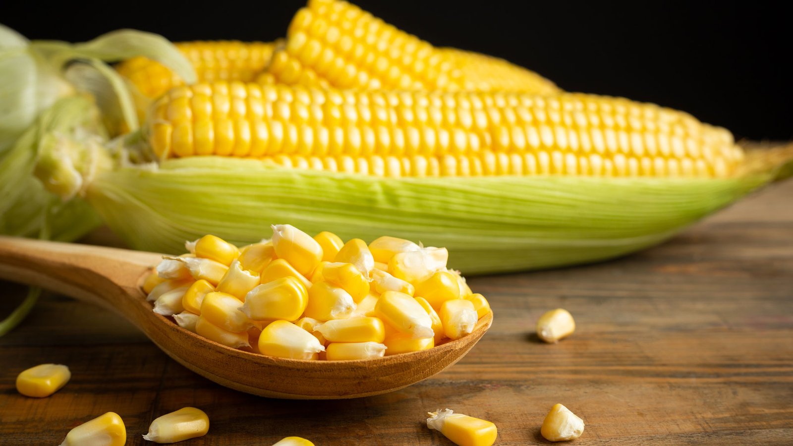 Corns